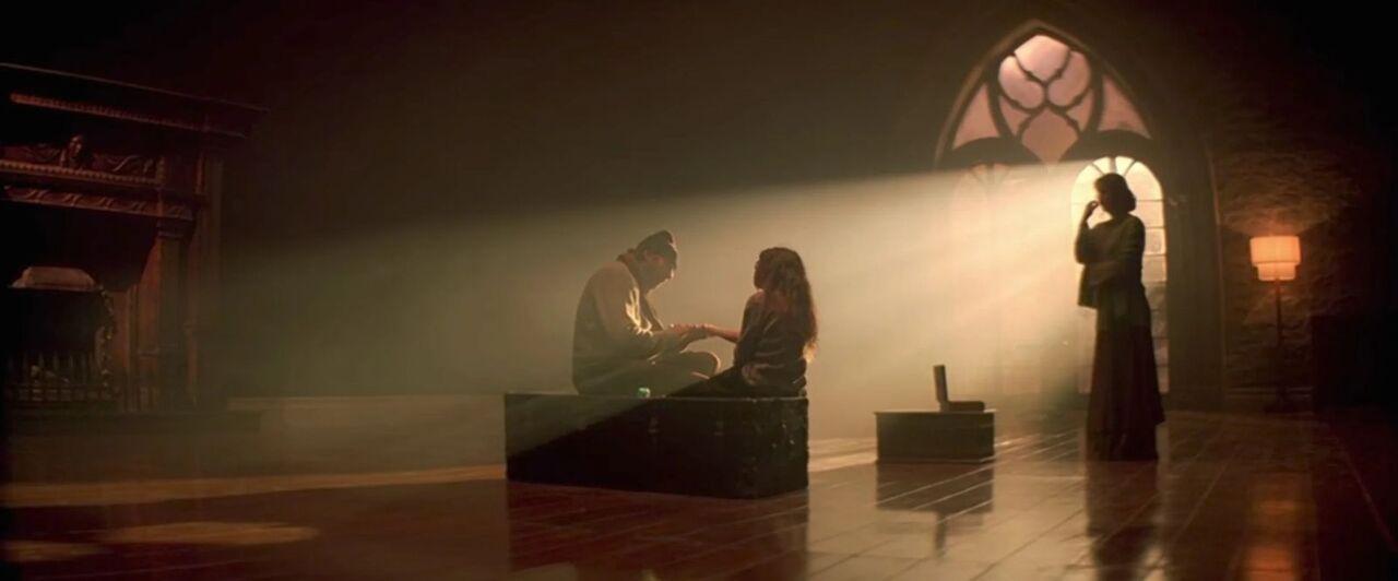 Bhansali brought together Amitabh Bachchan and Rani Mukerji in two of their most acclaimed performances, creating an on-screen dynamic that remains unmatched even today.